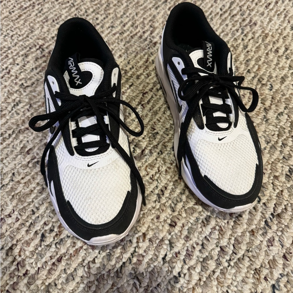 Nike air max sneaker